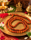 Sacred Traditional Spiritual Jaap Mala