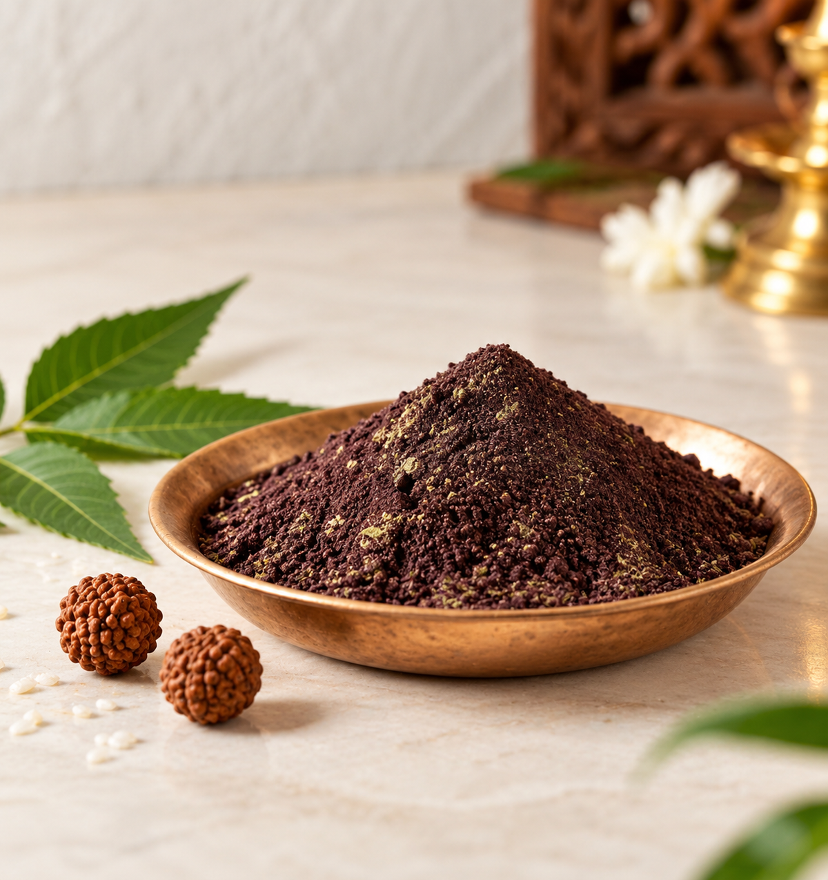 Sacred Pure Ashtagandha Powder