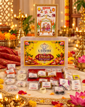 Premium Diwali pujan Samgri kit