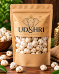 Sacred Premium Phool Makhana (Foxnuts)