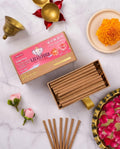 Pure Natural Herbal Dhoop Collection