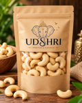 Premium Whole Roasted Cashew Nuts