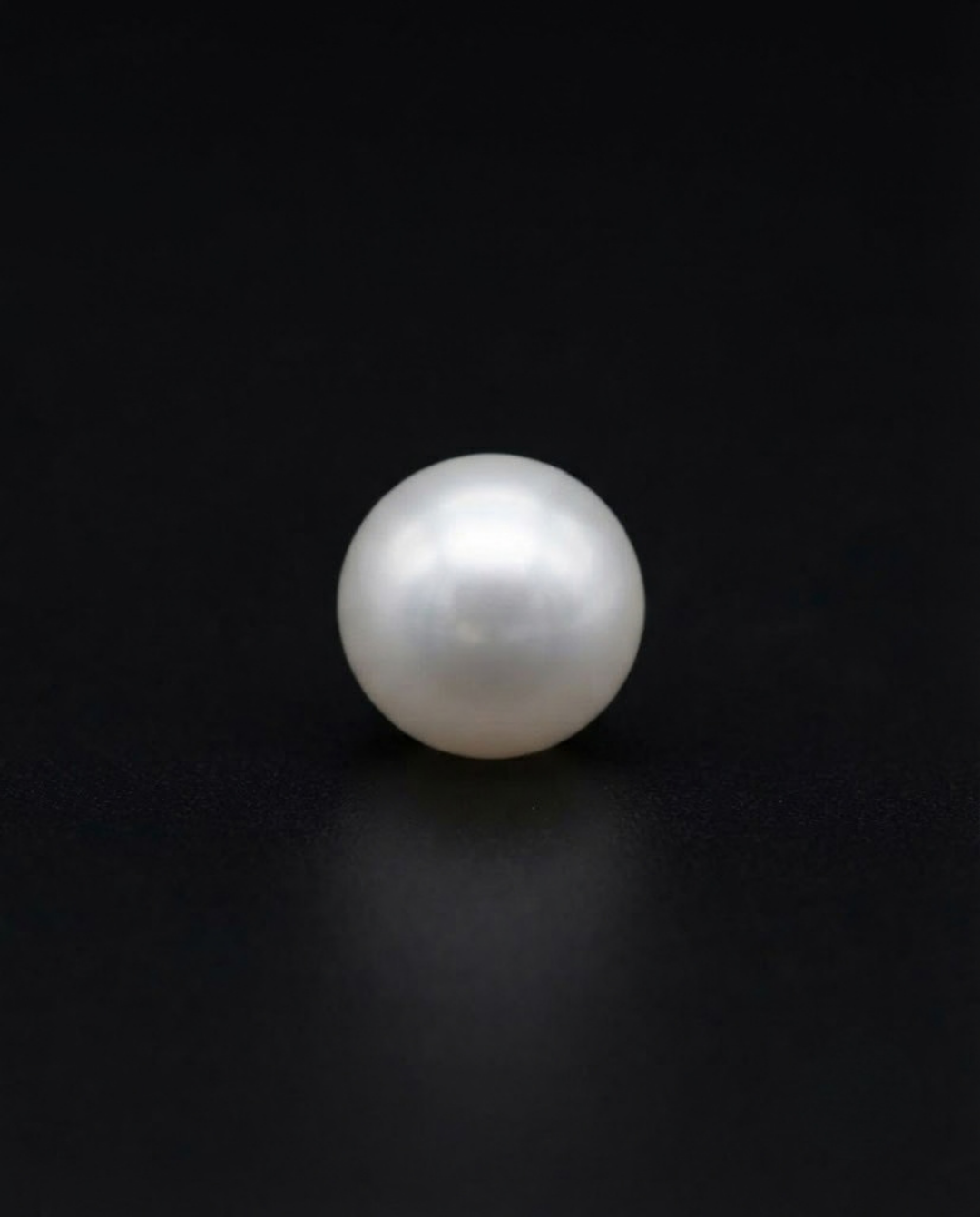 Natural Chinese Pear - White