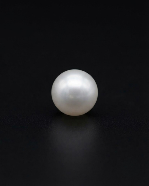 Natural Chinese Pear - White