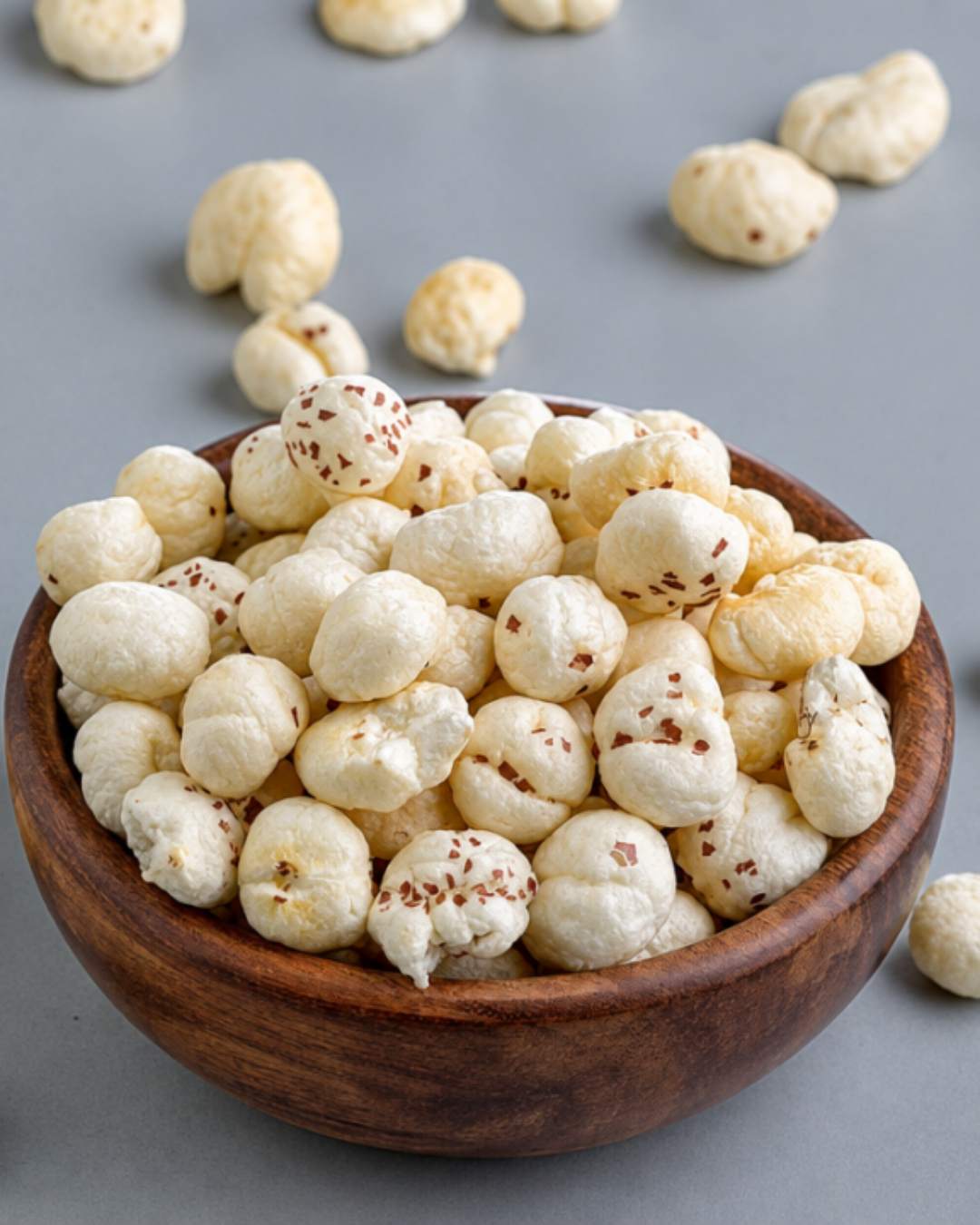 Sacred Premium Phool Makhana (Foxnuts)