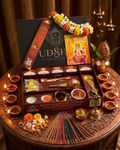 Ultimate All-In-One Sacred Puja Box