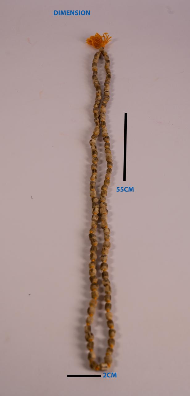 Pure tulsi Mala