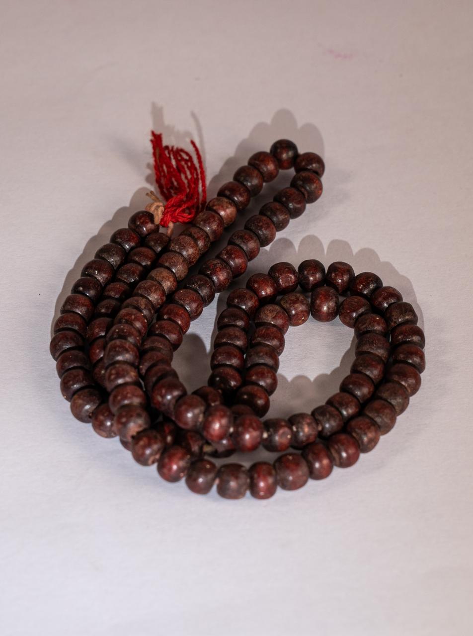 Lal chandan Mala
