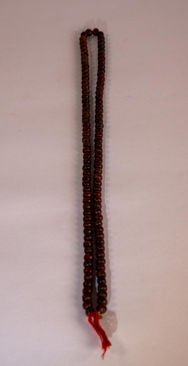 Lal chandan Mala