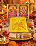 Special pujan samgri