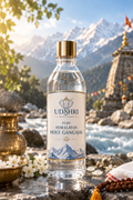 Pure Himalayan Holy Gangajal