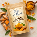 Pure Original Herbal Haldi Powder